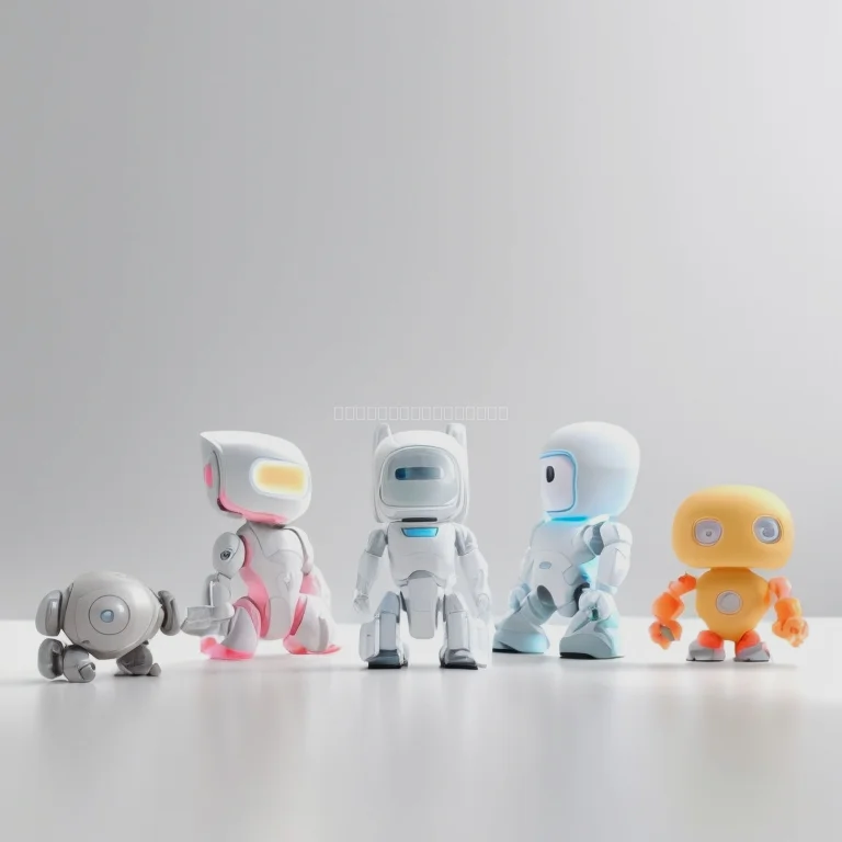 Robustes Spielzeug in Kinderhand