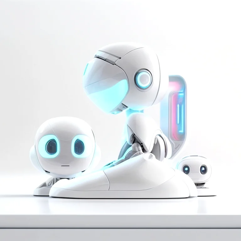 KI-gesteuerte Bausteine